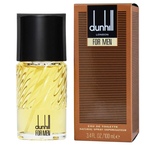 Dunhill London For Men Classic EDT 100 ml / 3.4 Fl. oz. Dunhill London For Men Classic EDT 100 ml / 3.4 Fl. oz.