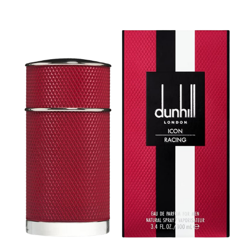 Dunhill London Icon Racing EDP For Men 100 ml / 3.4 Fl. oz. Dunhill London Icon Racing EDP For Men 100 ml / 3.4 Fl. oz.