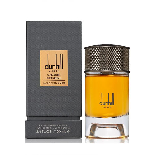 Dunhill Signature Collection Moroccan Amber For Him 100mL Dunhill Signature Collection Moroccan Amber For Him 100mL