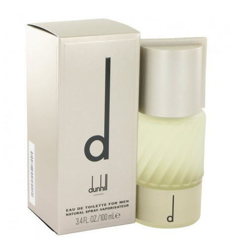 Dunhill D EDT for him 100mL Dunhill D EDT for him 100mL