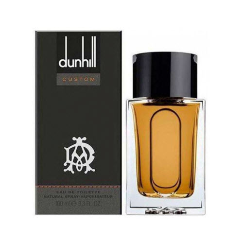 Dunhill London Custom EDT for him 100mL