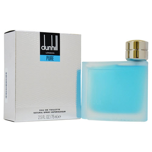 Dunhill London Pure EDT for him 75mL Dunhill London Pure EDT for him 75mL