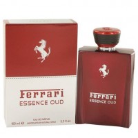 Ferrari Essence Oud EDP Him 100mL