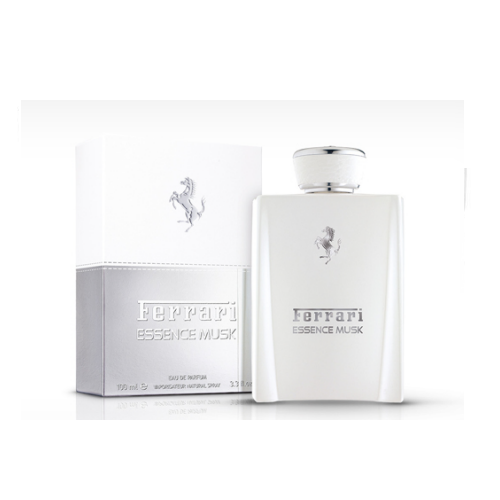 Ferrari Essence Musk EDP for him 100mL
