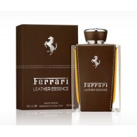 Ferrari Leather Essence EDP for him 100mL