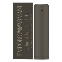 Giorgio Armani Emporio Armani lui / il / he / el For Him EDT 100 ml / 3.4 Fl. oz.