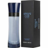 Giorgio Armani Armani Code Colonia EDT For Him 125mL