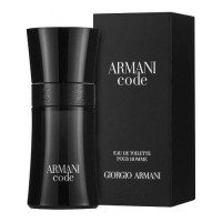 Giorgio Armani Armani Code EDT For Him 50 ml / 1.7 Fl. oz.