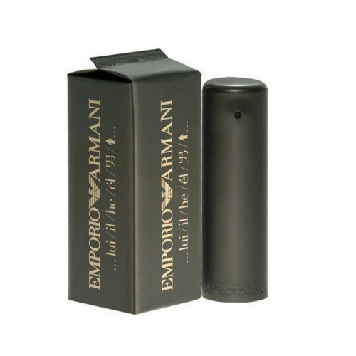 Giorgio Armani Emporio Armani He for him EDT 100mL