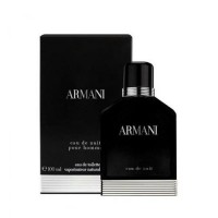 Giorgio Armani Eau De Nuit EDT for Him 100mL