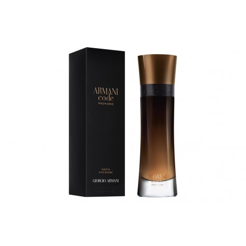 Giorgio Armani Armani Code Profumo Parfum for Him 110ml