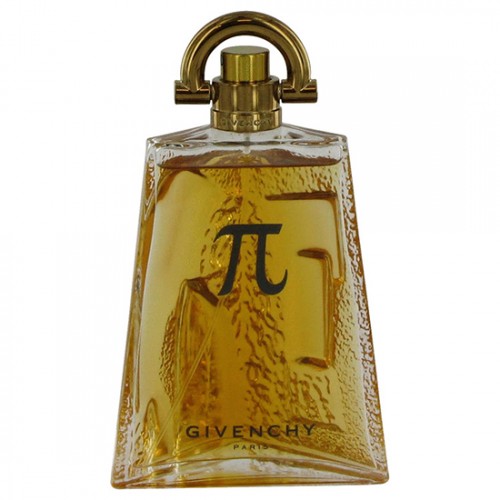 Givenchy Pi EDT For Him 100mL Tester