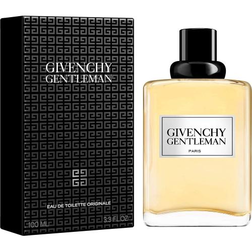 Givenchy Gentleman EDT Originale For Him 100ml / 3.3oz