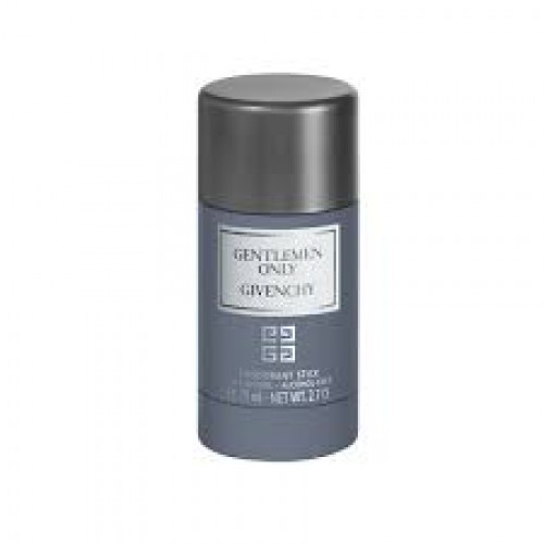 Givenchy Gentlemen Only Deodorant Stick for him 75ml