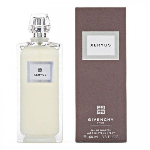 Givenchy Xeryus EDT For Him 100ml / 3.3oz Givenchy Xeryus EDT For Him 100ml / 3.3oz