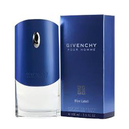Givenchy Blue Label EDT for Him 100mL Givenchy Blue Label EDT for Him 100mL