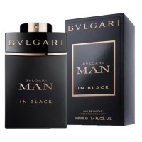 Bvlgari Man in Black EDP for him 100mL
