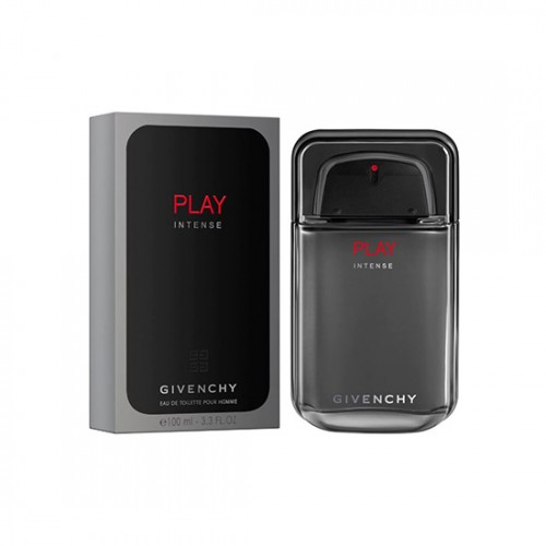 Givenchy Play Intense EDT for him 100mL