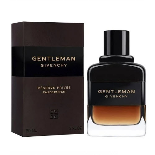 Givenchy Gentleman Reserve Privee EDP for him 100mL