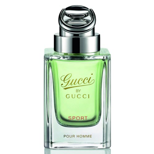 Gucci By Gucci Sport EDT for him 90ml Tester Gucci By Gucci Sport EDT for him 90ml Tester