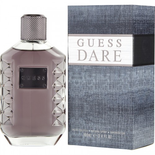 Guess Dare EDT for him 100mL Guess Dare EDT for him 100mL