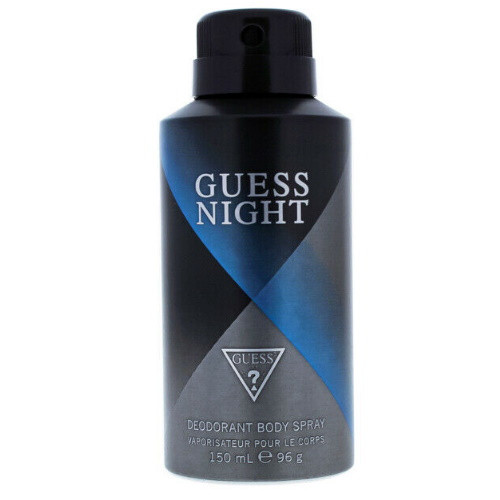 Guess Night Deodorant Body Spray 150mL For Him