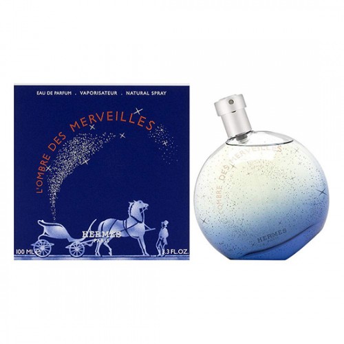 Hermes L'ombre Des Merveilles EDP For Unisex 100mL