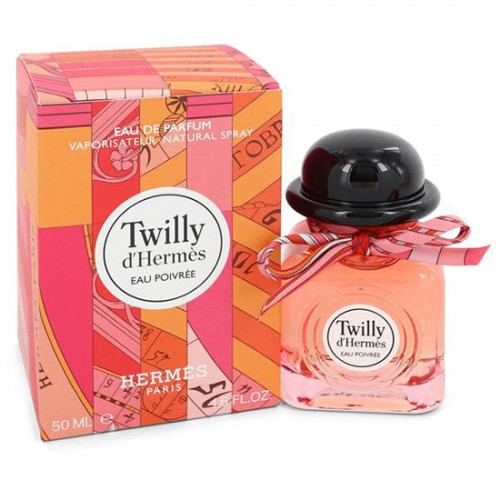 Hermes Twilly D'hermes Eau Poivree EDP For Her 85mL