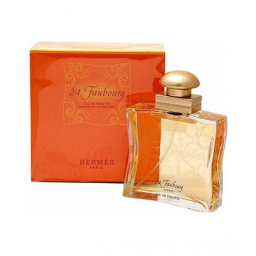Hermes Lambre Des Merveilles EDP for Her 100mL Hermes Lambre Des Merveilles EDP for Her 100mL