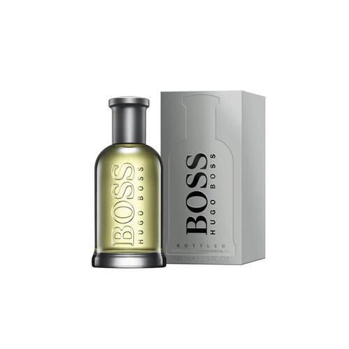 Hugo Boss Bottled Number 6 After Shave For Him 100ml / 3.3oz