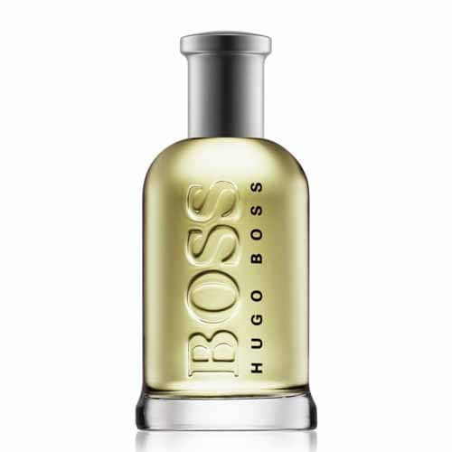 Hugo Boss Bottled Number 6 EDT Tester for him 200mL