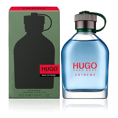 Hugo Boss Extreme EDP for him 100ml