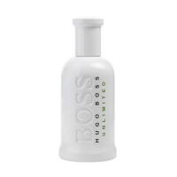 Hugo Boss Bottled Unlimited EDT For Him Tester 100ml / 3.3oz