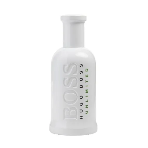 Hugo Boss Bottled Unlimited EDT For Him Tester 100ml / 3.3oz