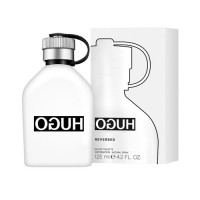 Hugo Boss Hugo Reversed EDT For Him 125ml / 4.2Fl.Oz.