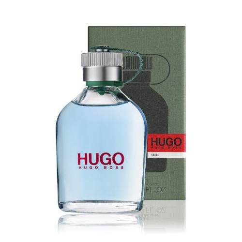 Hugo Boss Man EDT for him 100ml