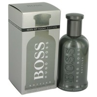Hugo Boss Bottled Man of Today Edition EDT for Him 100mL