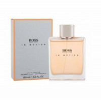 Hugo Boss in Motion EDT for him 100mL
