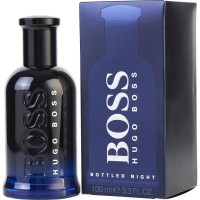 Hugo Boss Bottled Night EDT for him 100mL