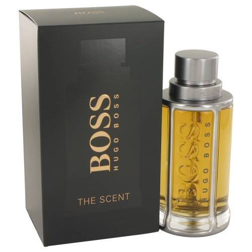 Hugo Boss The Scent EDT for him 100mL