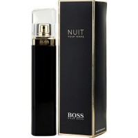 Hugo Boss Nuit EDP for her 75mL