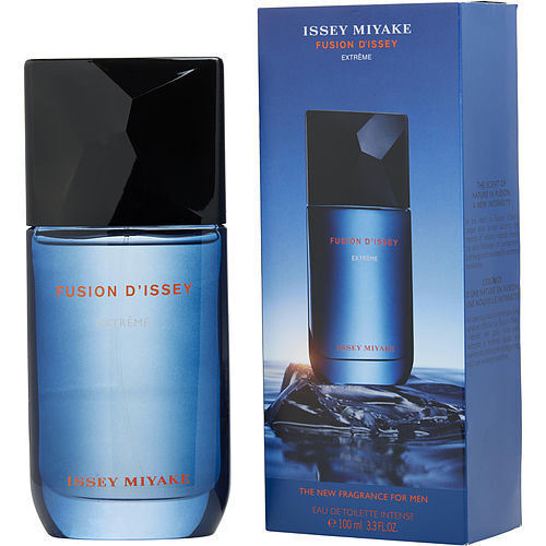 Issey Miyake Fusion D'Issey Extreme EDT For Him 100mL Issey Miyake Fusion D'Issey Extreme EDT For Him 100mL