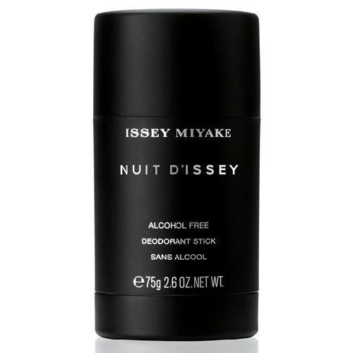 Issey Miyake Nuit D'Issey Deodorant Stick for him 75g