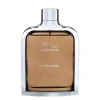Jaguar Classic Amber for him EDT 100mL Tester