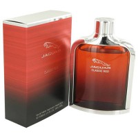 Jaguar Classic Red EDT Him 100mL