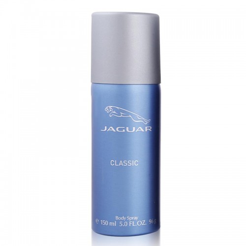 Jaguar Classic Body Spray for him 150mL