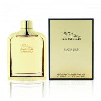 Jaguar Classic Gold for him EDT 100mL