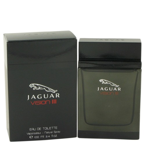Jaguar Vision III him EDT 100mL Jaguar Vision III him EDT 100mL
