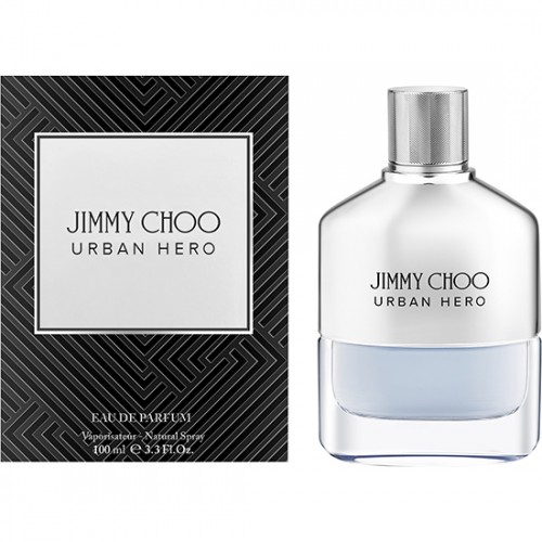 Jimmy Choo Urban Hero EDP For Men 100mL