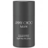 Jimmy Choo Man Deodorant Stick for him 2.5 oz